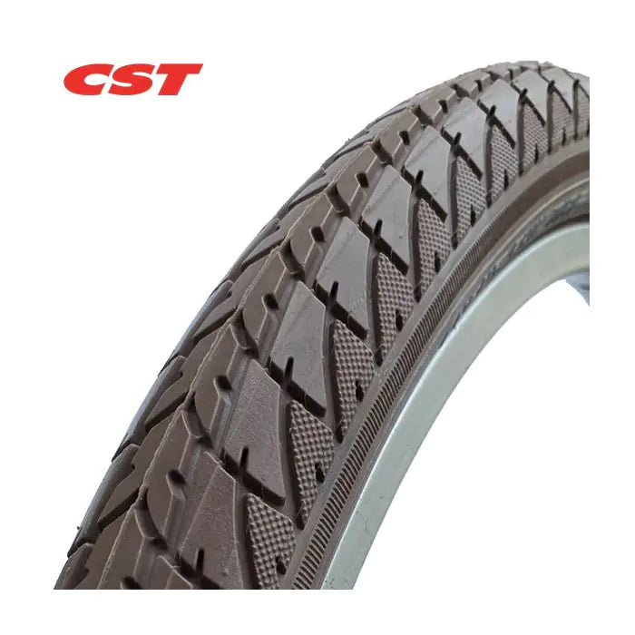 Cst 16x1,75 (47-305) saut enfant fil marron 770340