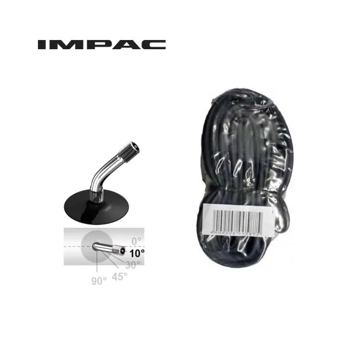 Tube intérieur impac 8 1 2 x 2 (220 210-50) AV 40 mm