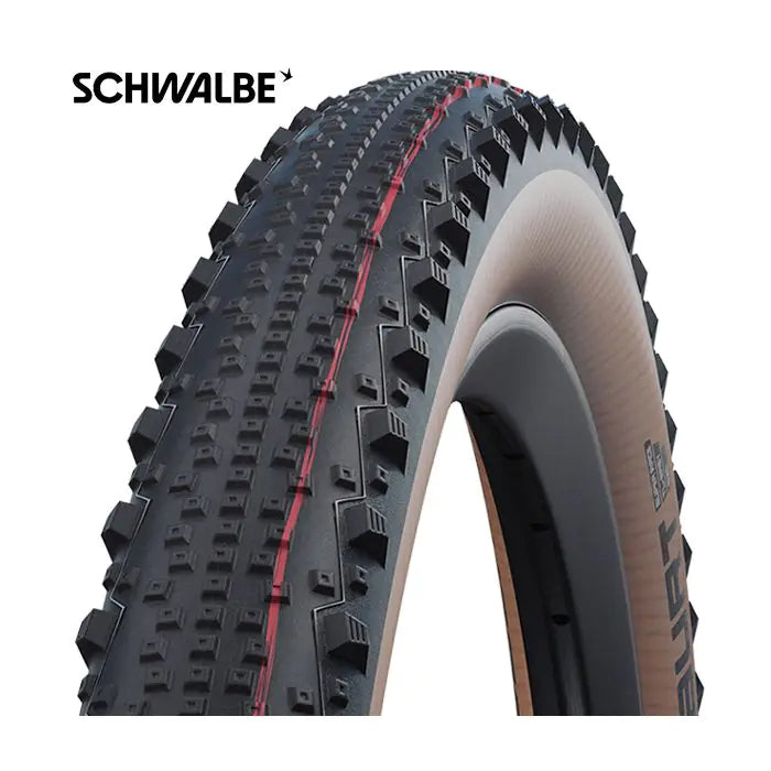 Extérieur de Schwalbe 29-2.10 (54-622) Thunder Burt Evo Trans.Skin VW