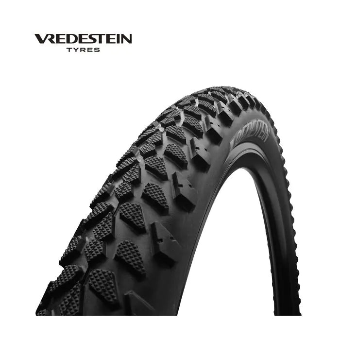 Vredestein 54-559 loup du désert fil noir 26671