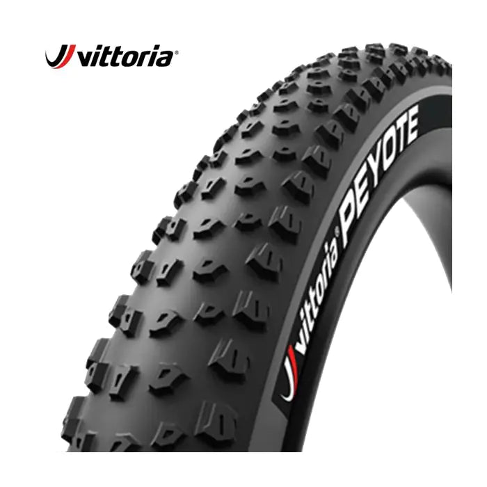 Vittoria 27,5x2,25 (55-584) peyotl cross country noir pli 111.3rr.19.55.111hd