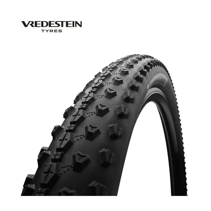 Vredestein 55-584 panthère noire superlite pli noir 27320