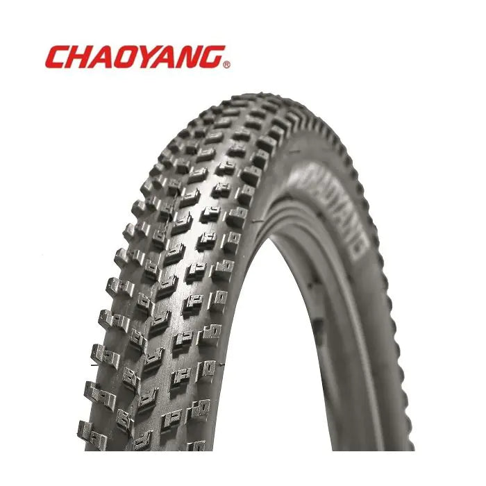 Chaoyang 29x2,20 (56-622) peau de requin humide fantôme tlr pli noir eb10803004f