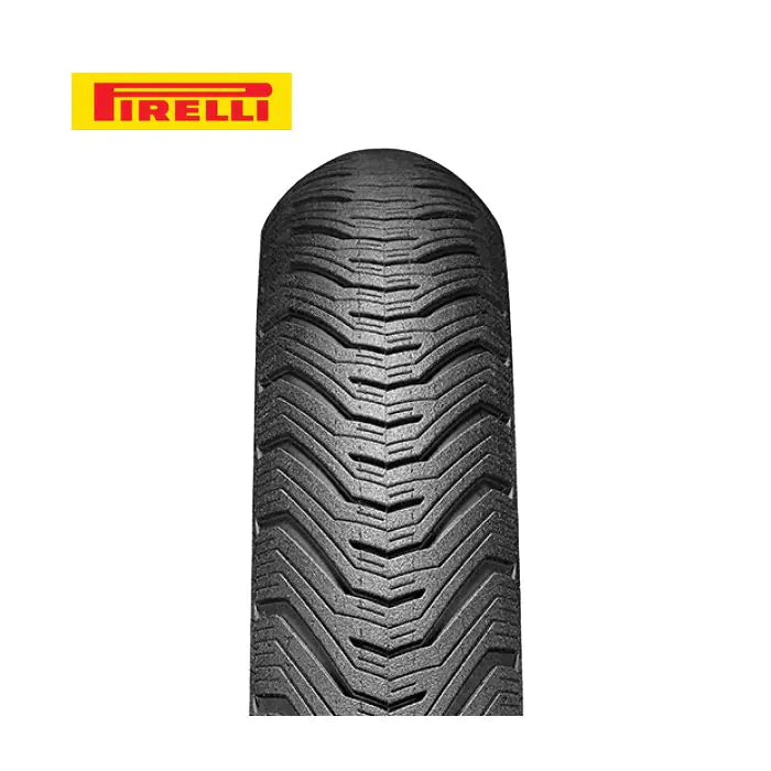 Pirelli 27,5x2,25 (57-584) angel wt contrôle hivernal urbain noir pli réflexe 4106800