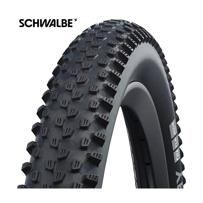 Bande de pliage schwalbe rayon de rayon 27,5 x 2,25 57-584 mm - noir