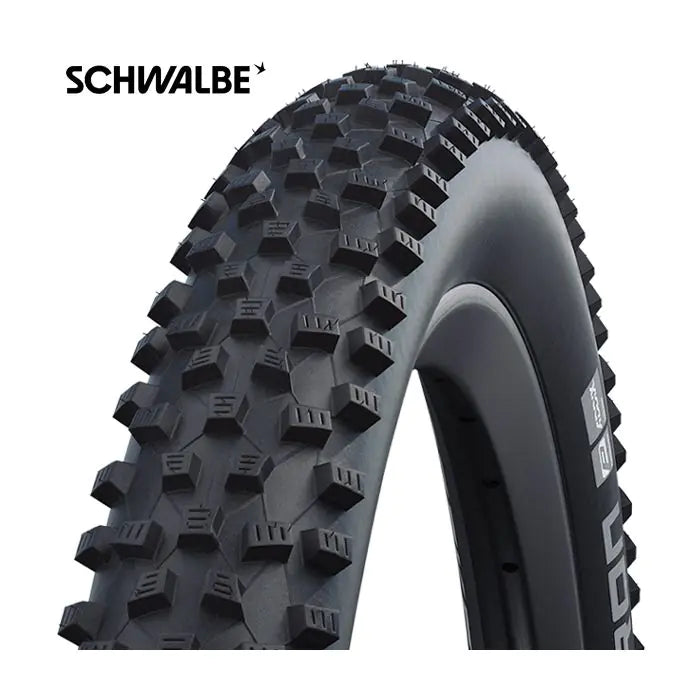 Bande de pliage schwalbe rocket ron performance tlr 29 x 2,25 57-622 mm - noir