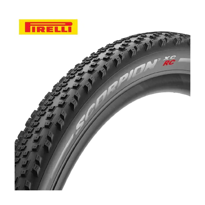 Pirelli 29x2,40 (60-622) scorpion xc rc prowall race tlr noir pliable 4624700