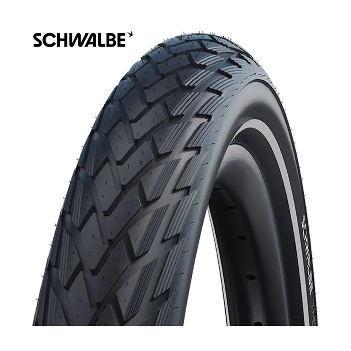 Schwalbe Tire Marathon perf G-Guard 27,5 x 2,35 SW Ref