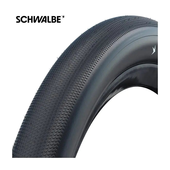 Schwalbe pneu pliable g-one speed pro évolution 60-622 tlr noir