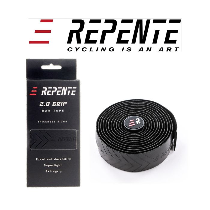 Guidoline Repente Tacky Light 2.0 noir 17bt2bl
