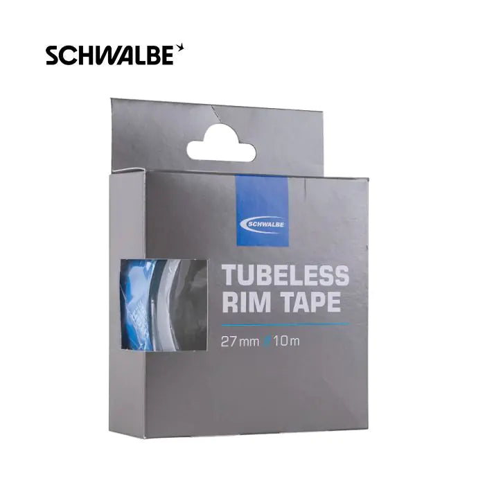 Rim sans tube Slint Schwalbe 10 mètres x 27 mm
