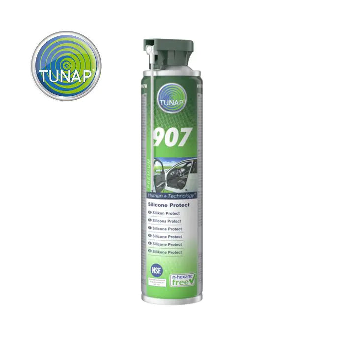 Tunap sports silicone protector 907 human+ technologie 400 ml tunap (vpe=12pcs)
