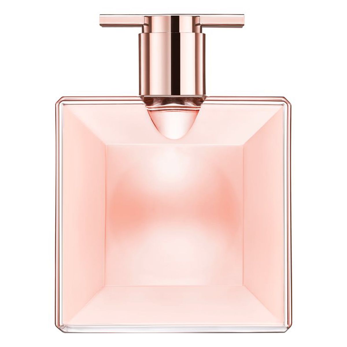 Lancôme eau de parfum spray rechargeable idole 25ml femme