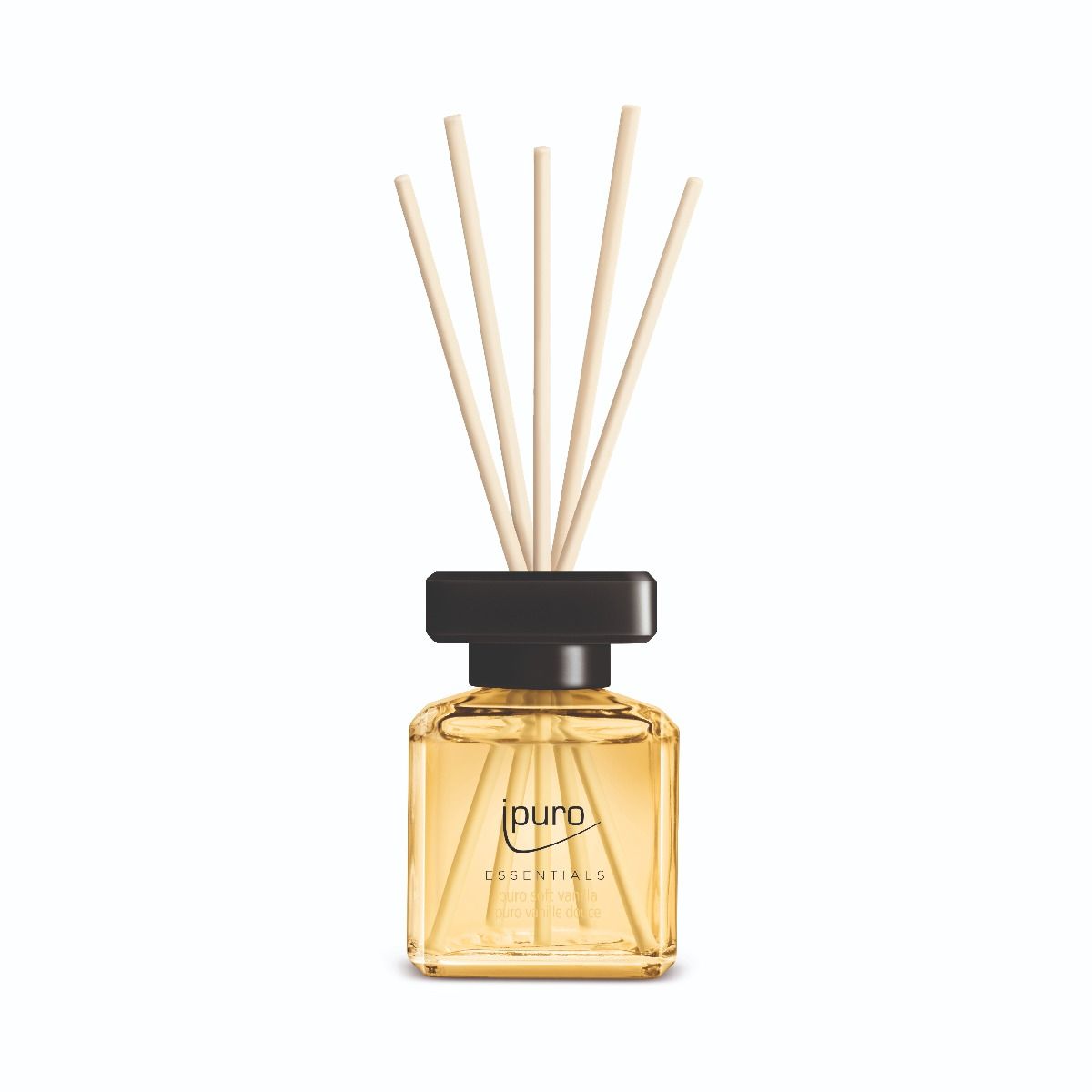 Ipuro diffuseur de parfum vanille douce 50 ml