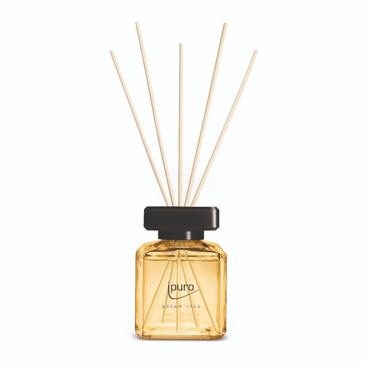 Diffuseur de parfum Ipuro vanille douce 200 ml