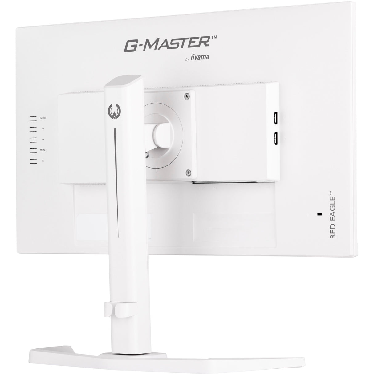 Iiyama g-master aigle rouge gb2470hsu-w5
