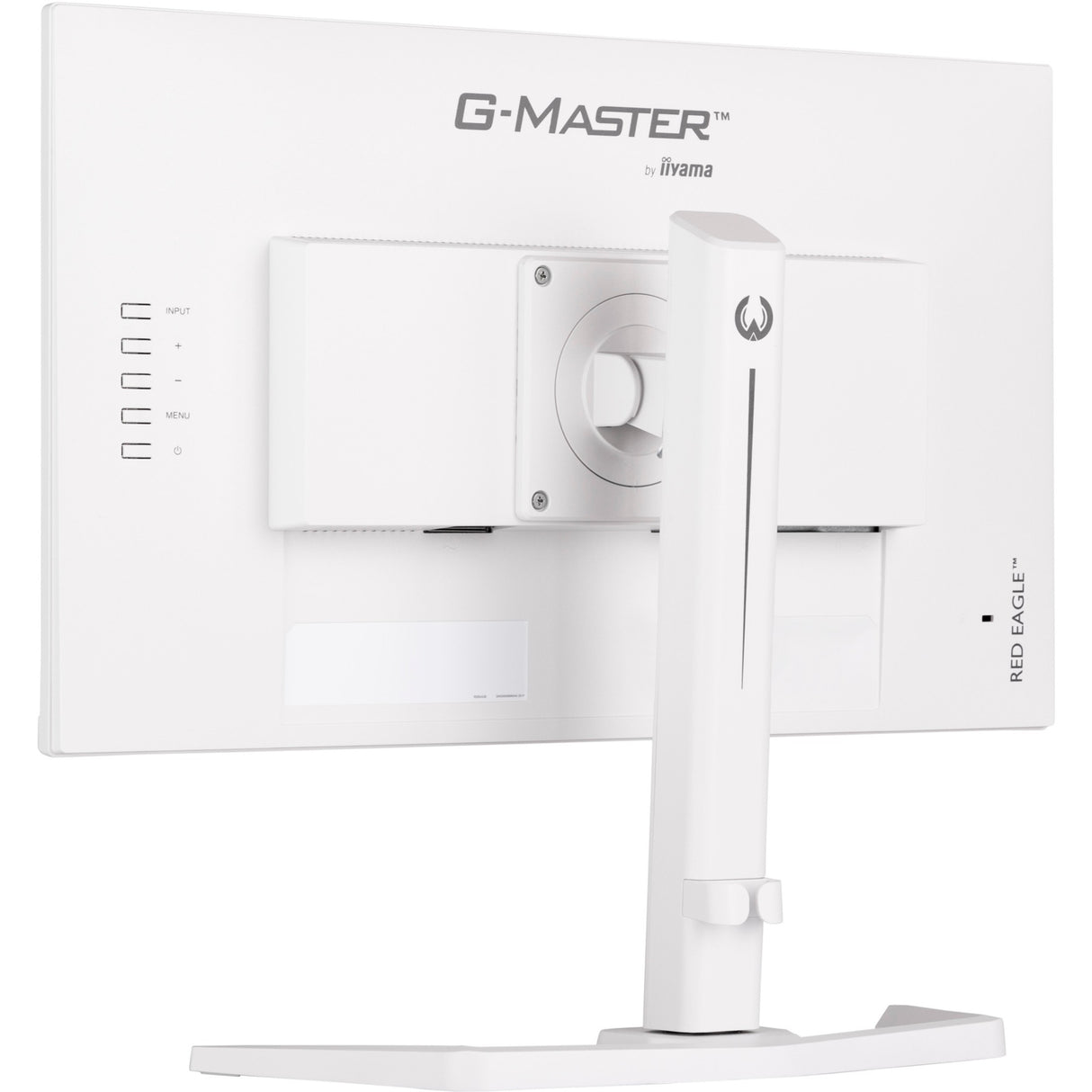 Iiyama g-master aigle rouge gb2470hsu-w5