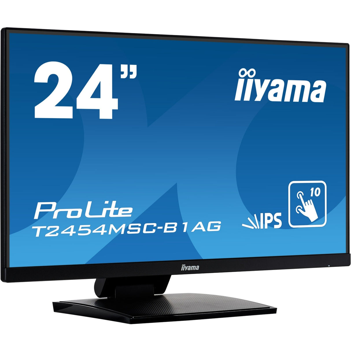 Iiyama iiyama prolite T2454MSC-B1ag