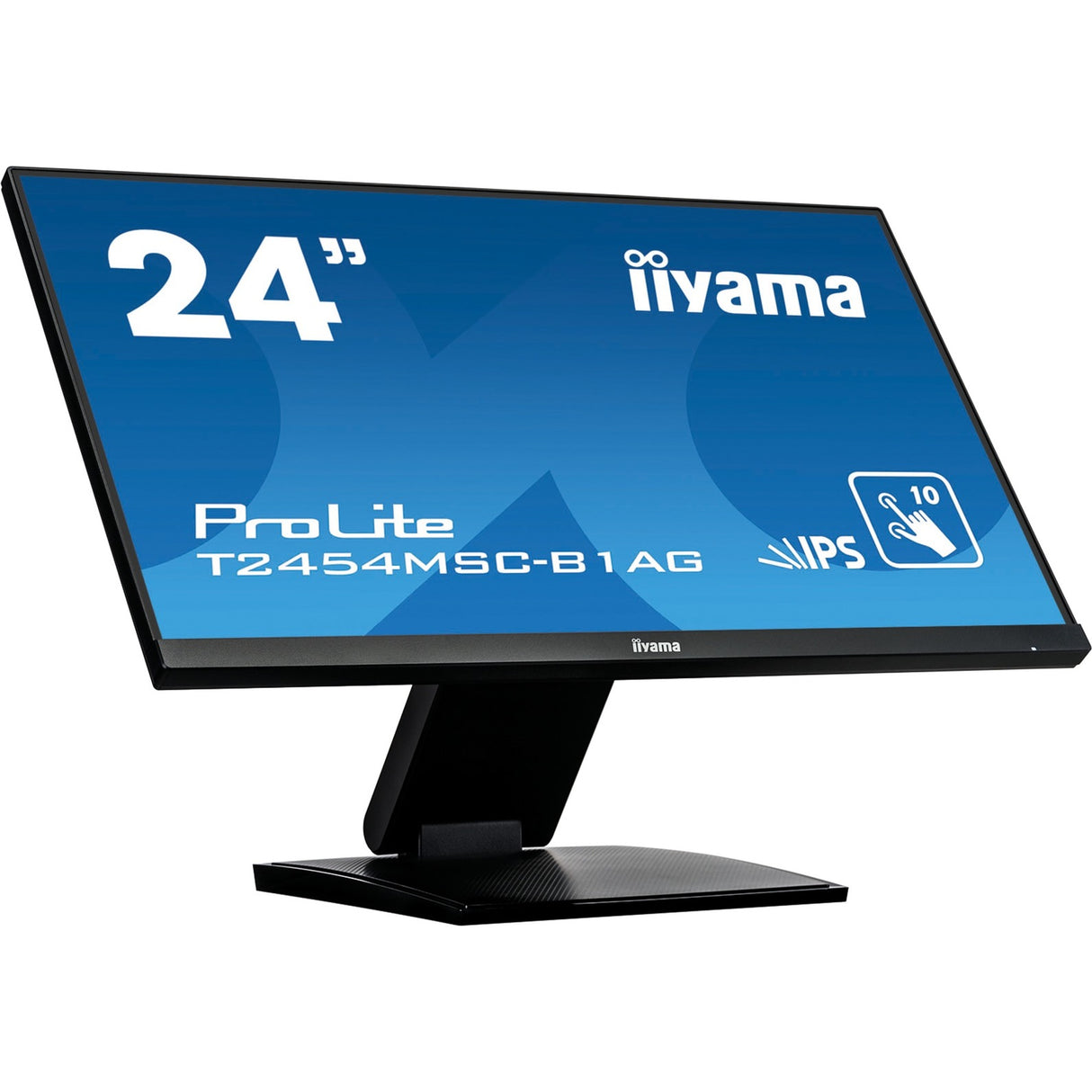 Iiyama iiyama prolite T2454MSC-B1ag
