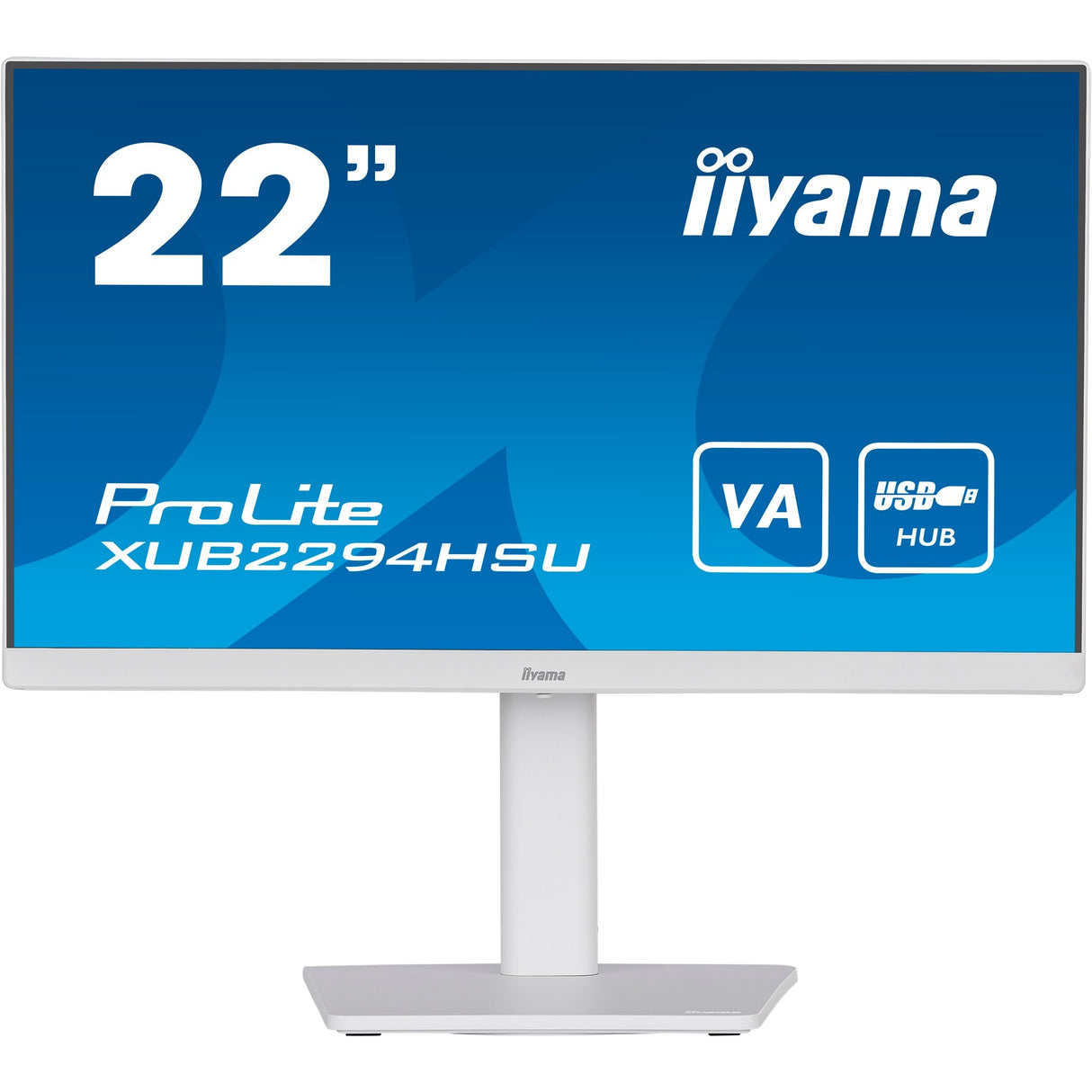 Iiyama iiyama prolite xub2294hsu-w2