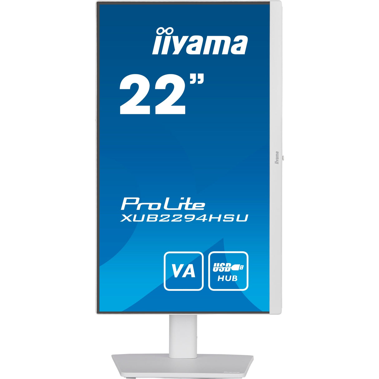 Iiyama iiyama prolite xub2294hsu-w2