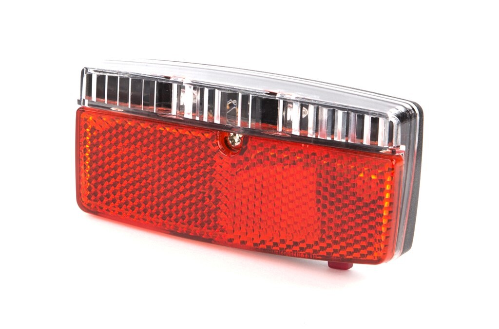 Ikzi LED LED LUMIÈRE arrière 80 porteuse 2xled Capteur 1440555