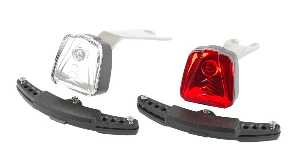 Éclairage LED MAGNÉTIQUE 11 pièces