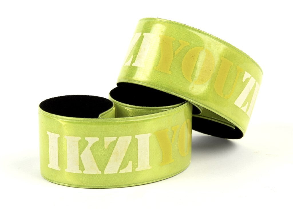 Bracelet de réflexion du bracelet ikzi