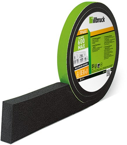 Illbruck tp602 illmod 600 max 15 5-15mm dist anthracite - tp602320216