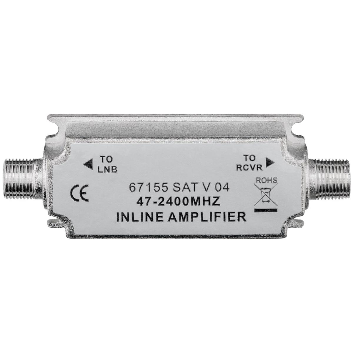 Amplificateur d'antenne