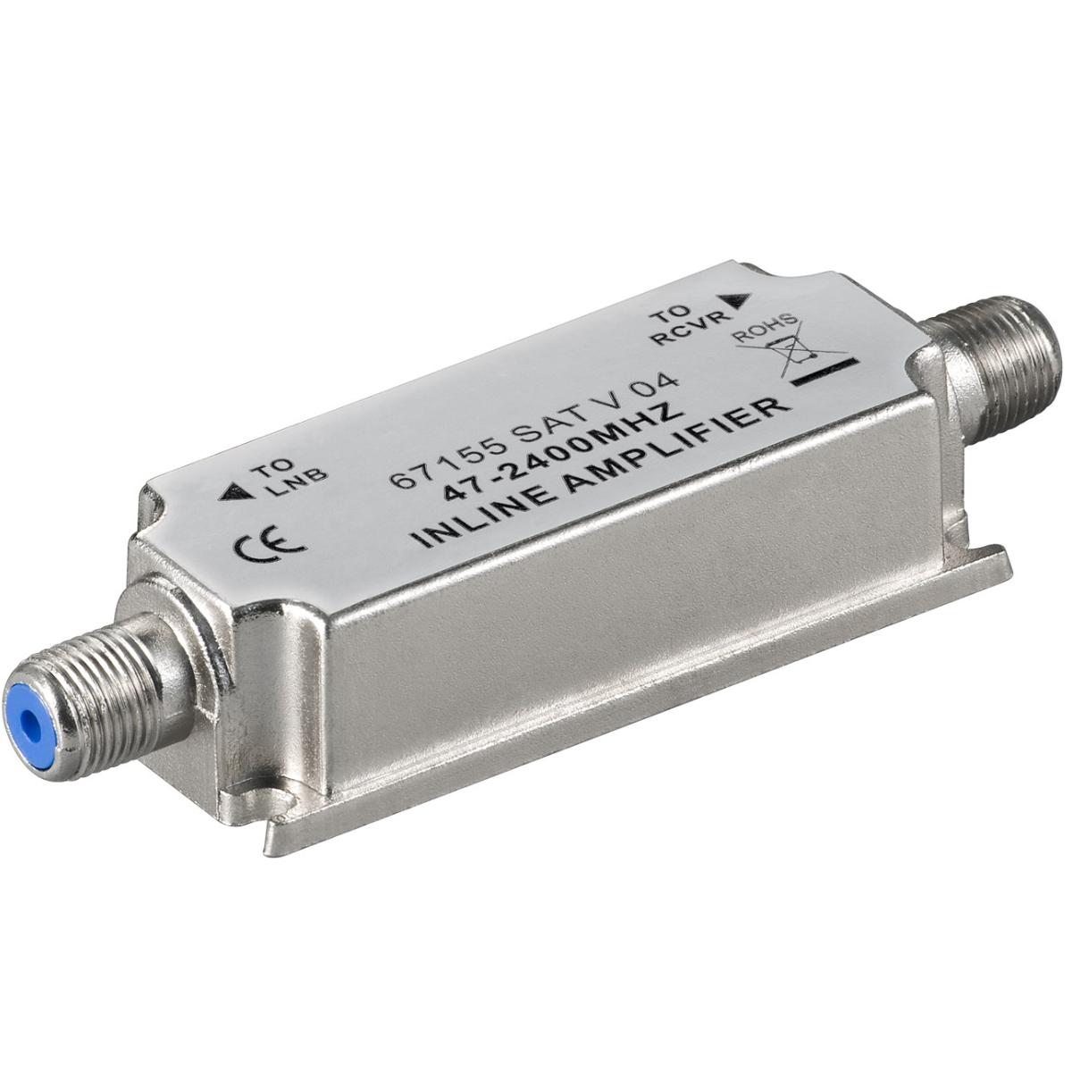 Amplificateur d'antenne