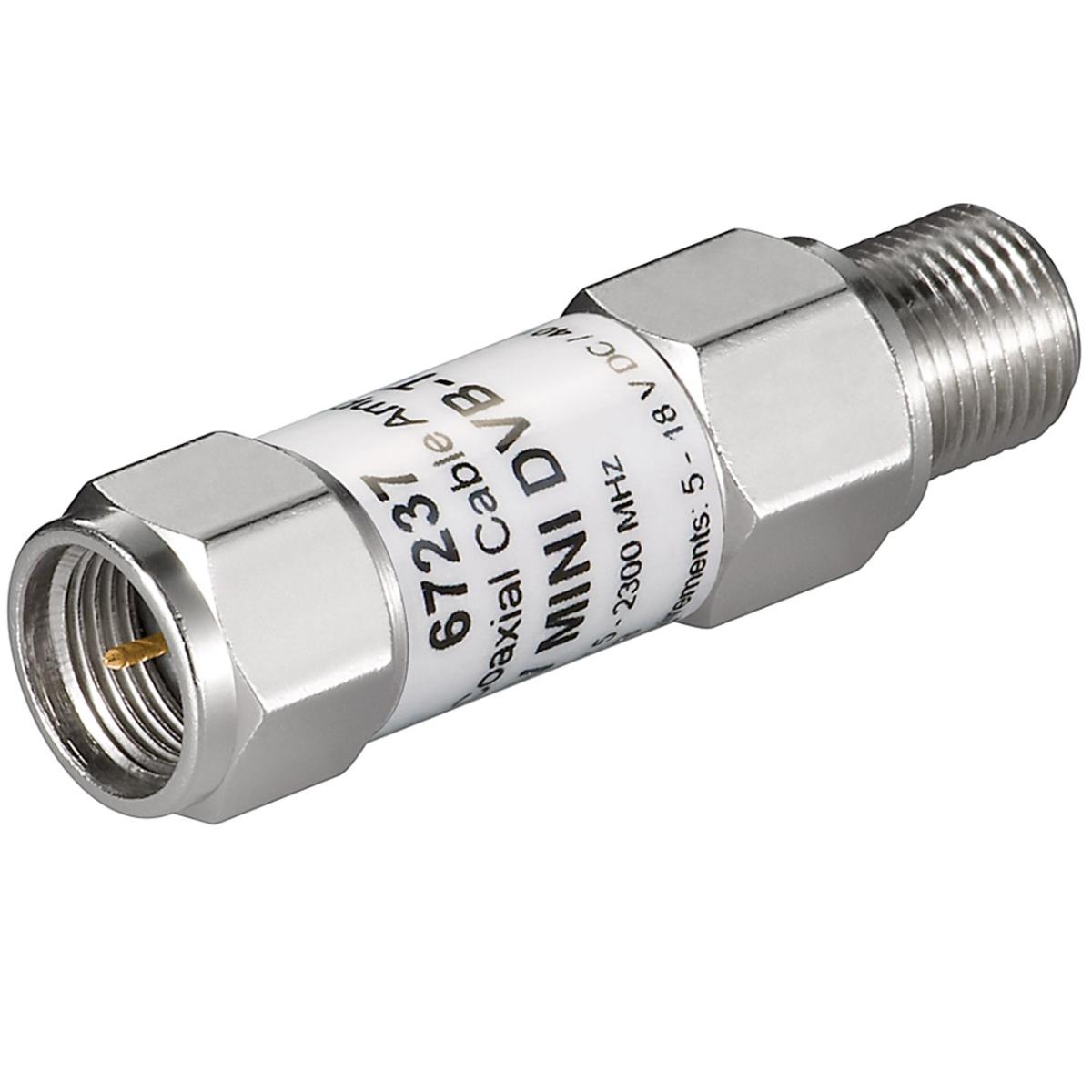 Amplificateur d'antenne en ligne Abi
