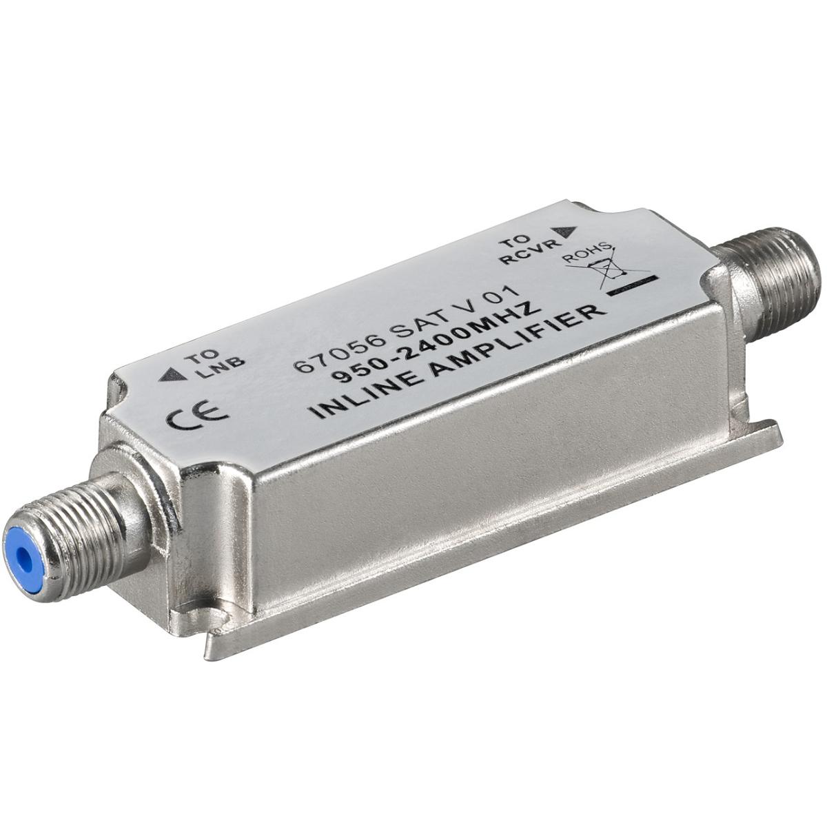 Amplificateur d'antenne