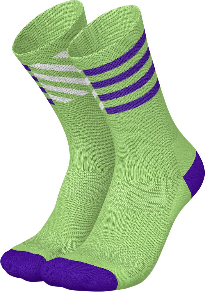 Incylence renouvelé 97 évolution - chaussettes