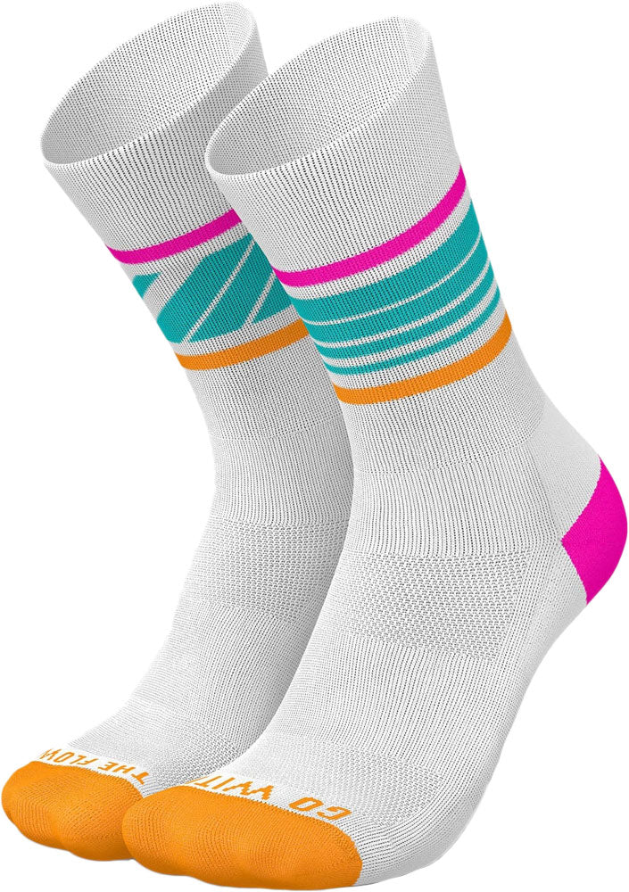 Rythme de fête Incylence - chaussettes de course