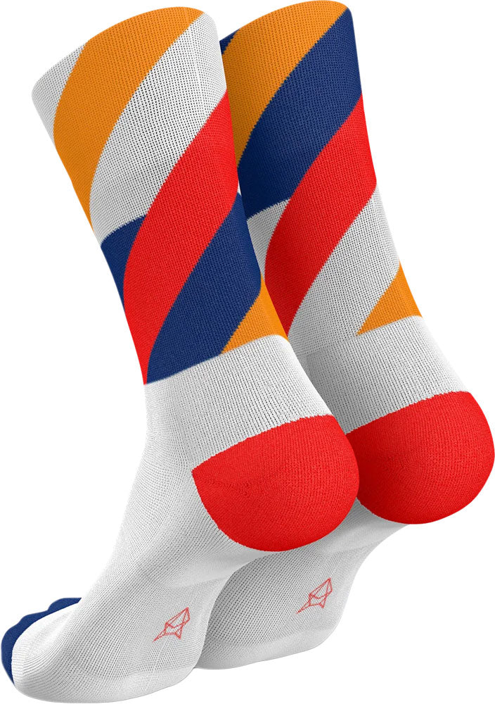 Boucles Incylence - chaussettes de course