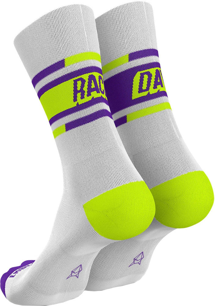 Journée de course Incylence - chaussettes de course