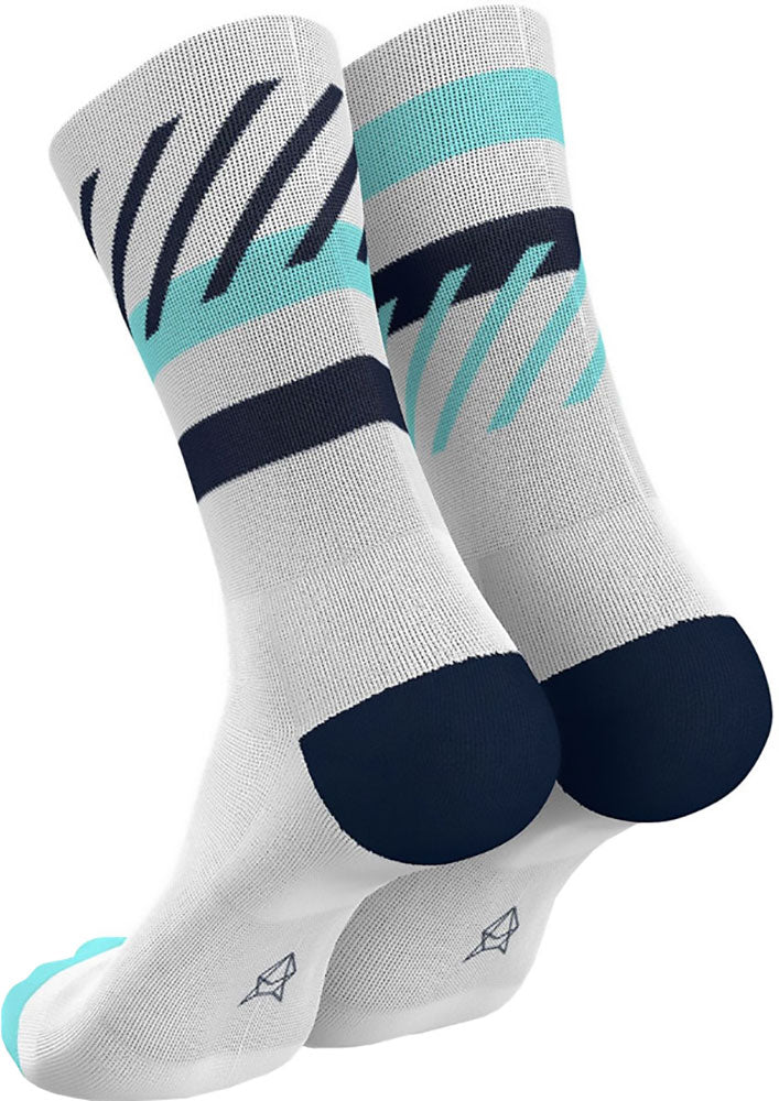 Incylence perturbe - chaussettes de course