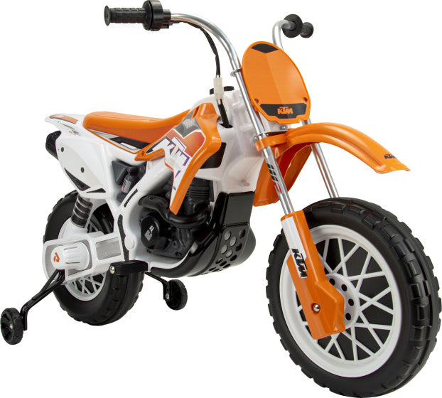 Injusa KTM SX-F MY23 MOTEUR DE VÉHICULE DE BATTE