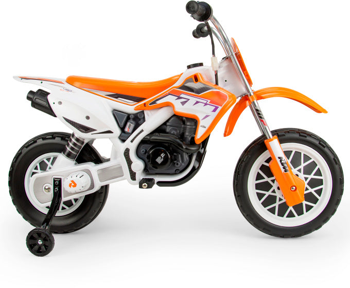 Injusa KTM SX-F MY23 MOTEUR DE VÉHICULE DE BATTE