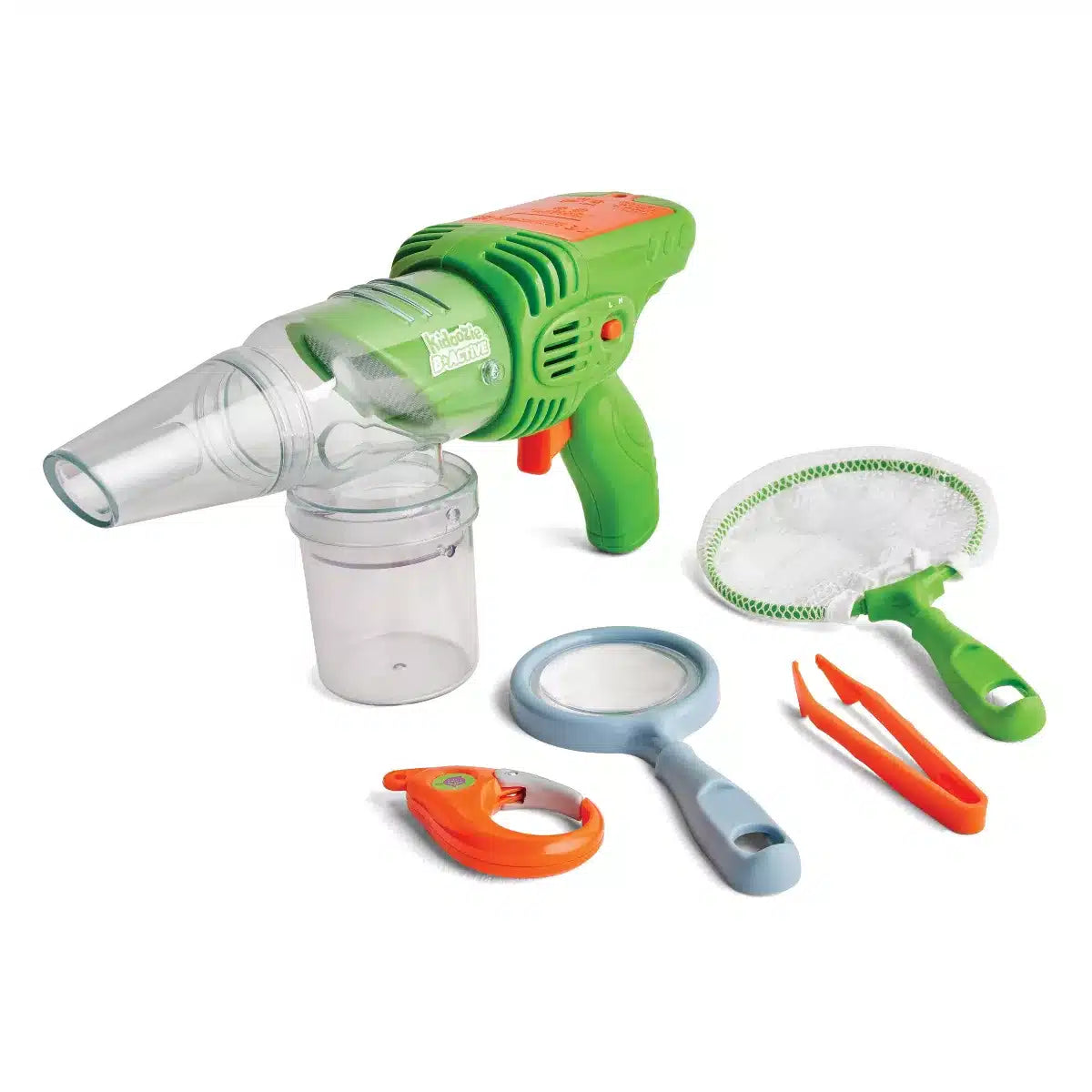Kidoozie b-active ensemble d'exploration en plein air
