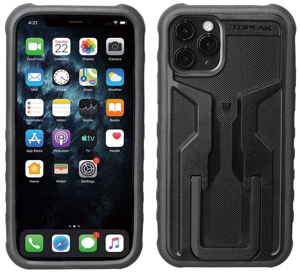 TOCKED RIDECCASE iPhone 12 Max Excl. Confirmation