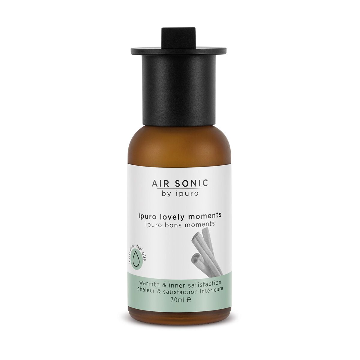 Ipuro air sonic huile beaux moments 30ml