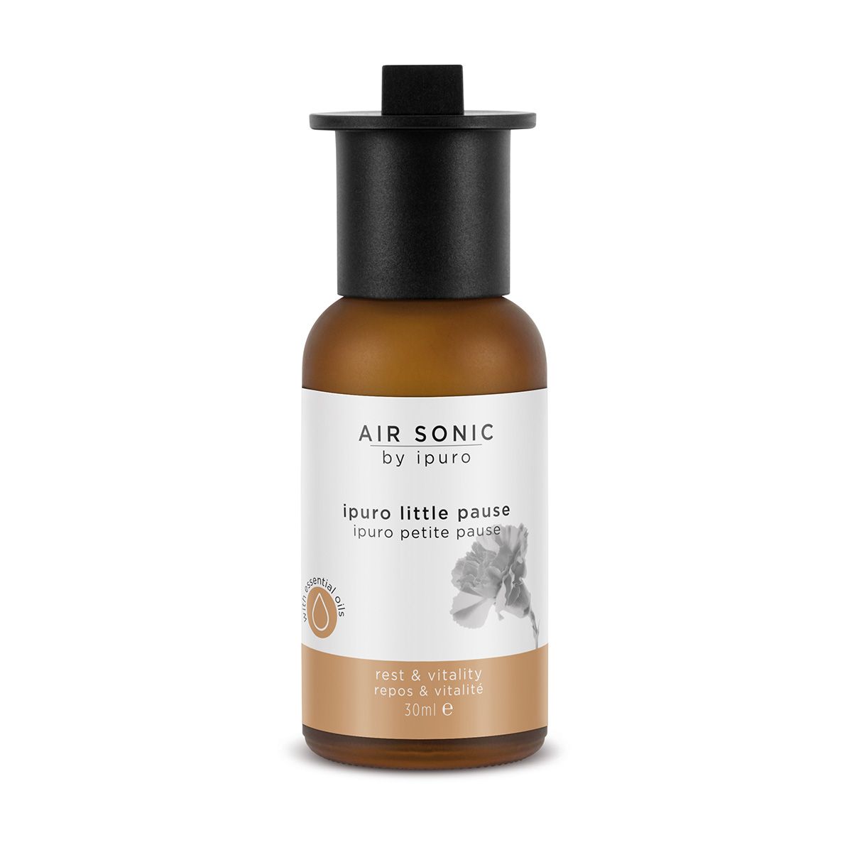 Ipuro air sonic huile petite pause 30ml