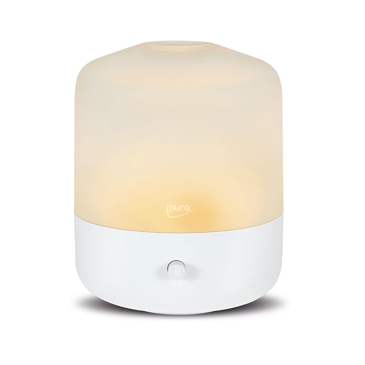 Ipuro air sonic arôme humeur blanc