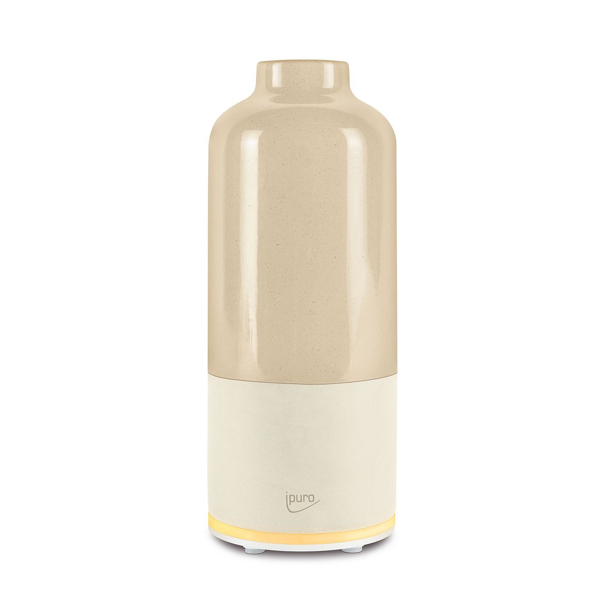 Bouteille d'arôme Ipuro air sonic beige