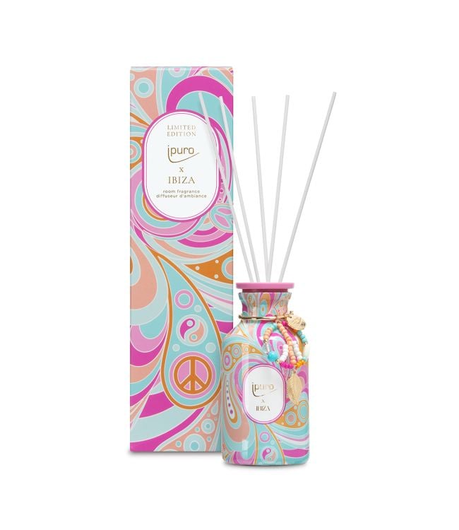 Diffuseur de parfum Ipuro ibiza 240 ml