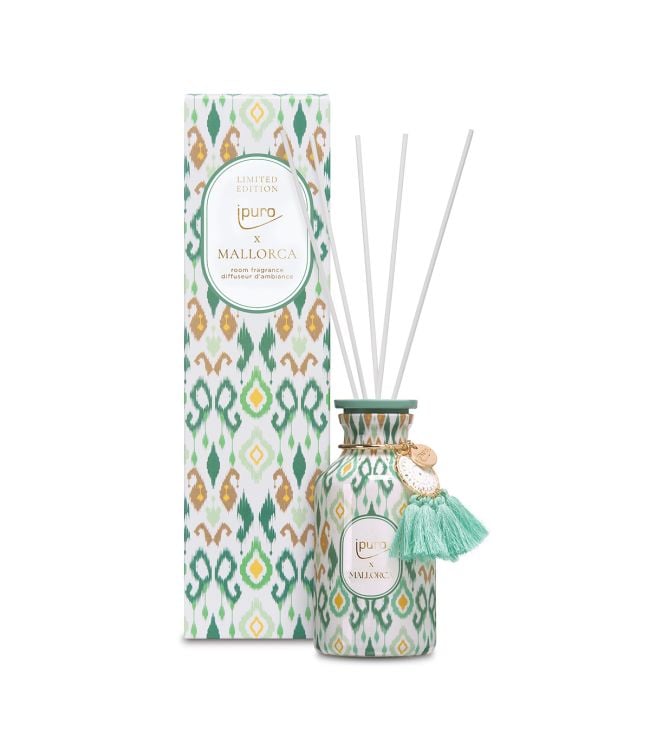 Diffuseur de parfum Ipuro Majorque 240 ml