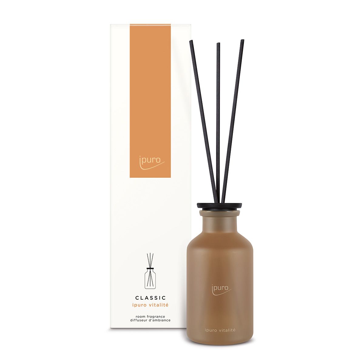 Diffuseur de parfum Ipuro vitalité 240ml