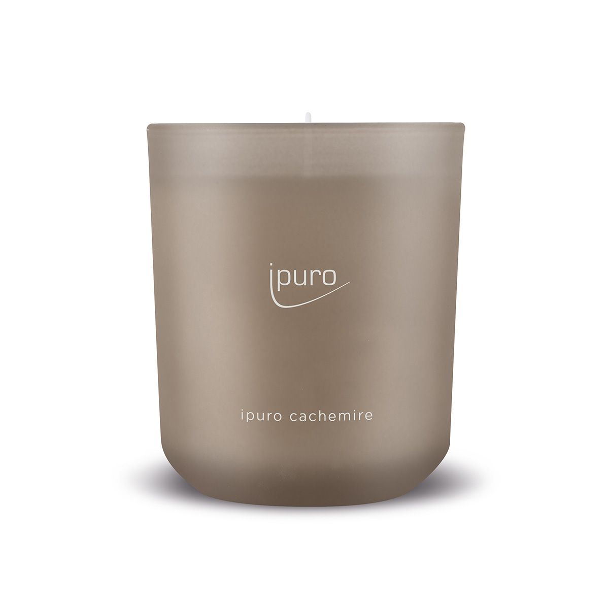 Bougie parfumée Ipuro cachemire 270gr